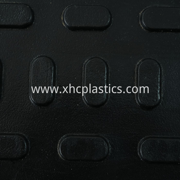 HDPE Ground Protection Mats